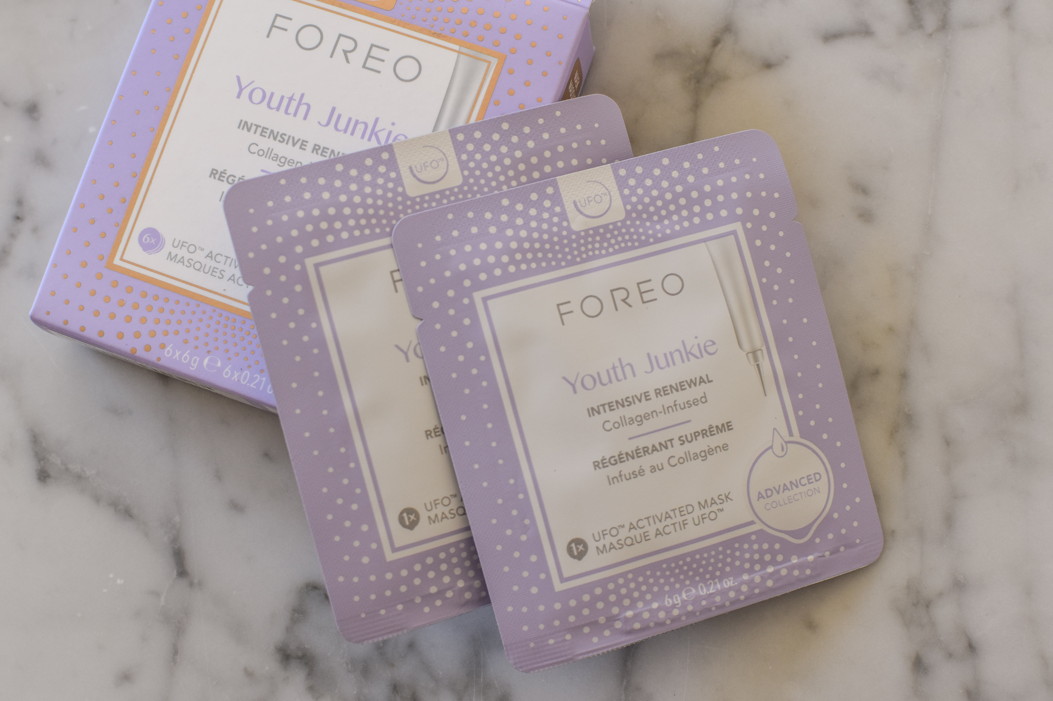 Foreo UFO 2 Review