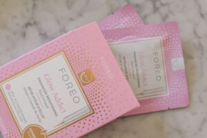 Foreo UFO 2 Review Glow Addict