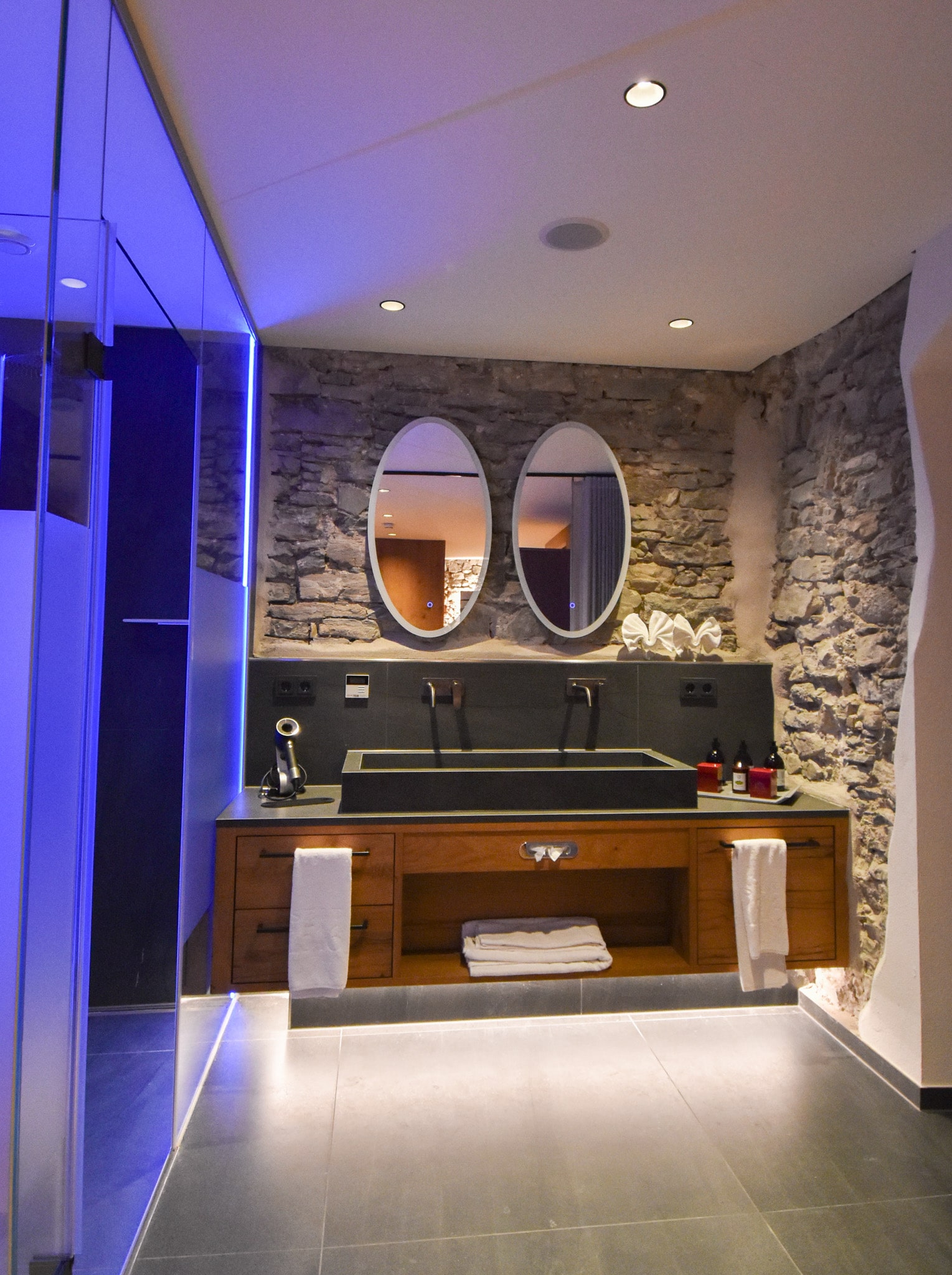 Hotel Klosterbräu Lifestyle Suite