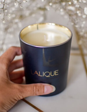 Lalique - Voyage de Parfumeur La Nuit Nairobi Kenia