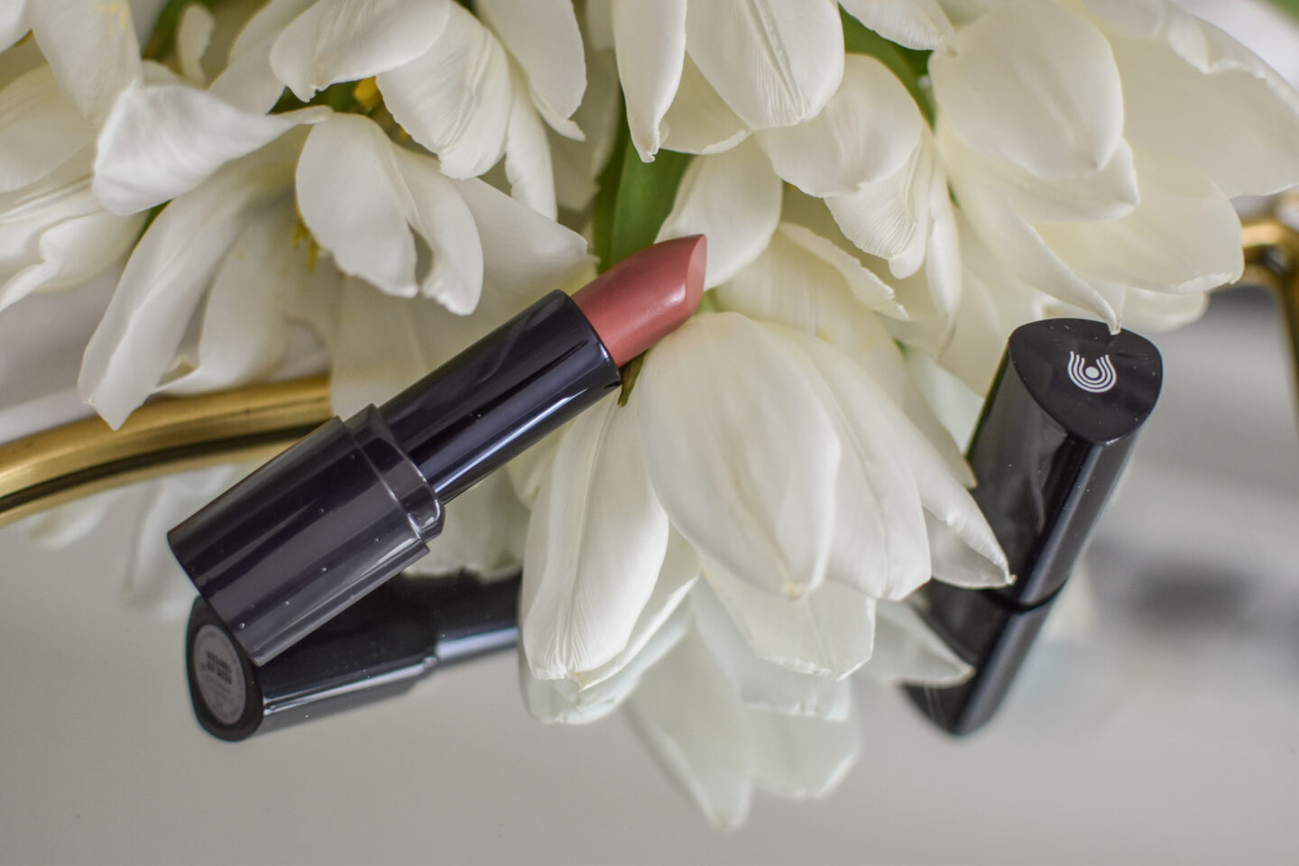 The new lipstick colors from Dr. Hauschka | The Chic Advocate