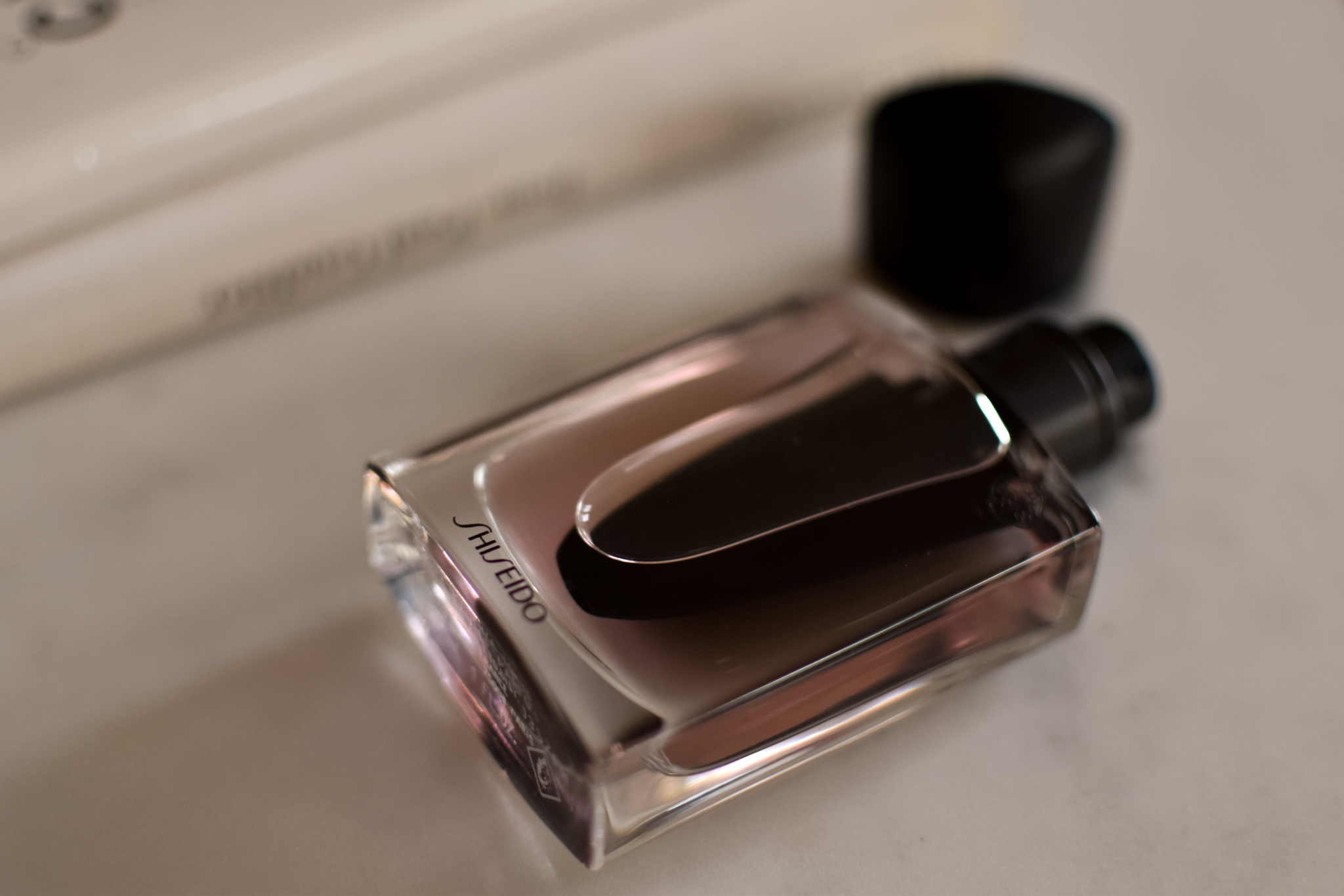 Shiseido - Ginza Eau de Parfum