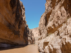 Rio Grande Big Bend