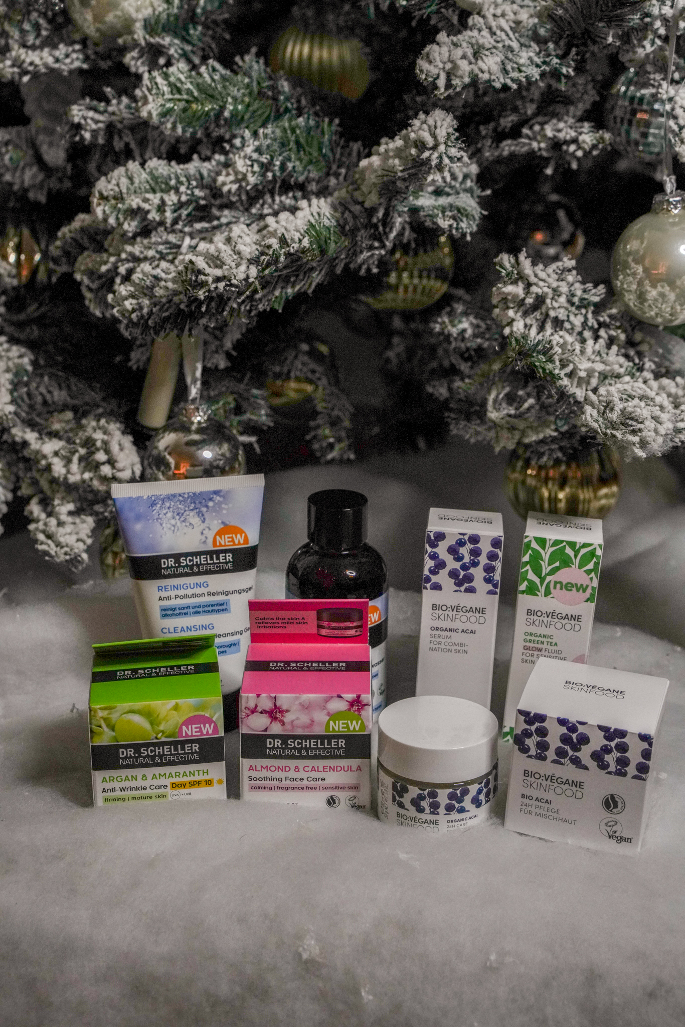 Adventskalendertürchen 21