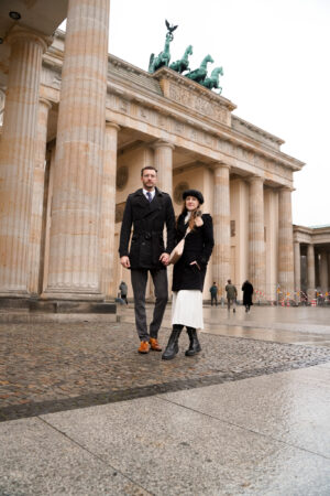 Discovering Berlin: The Top 10 Must-See Attractions for Your Next Visit