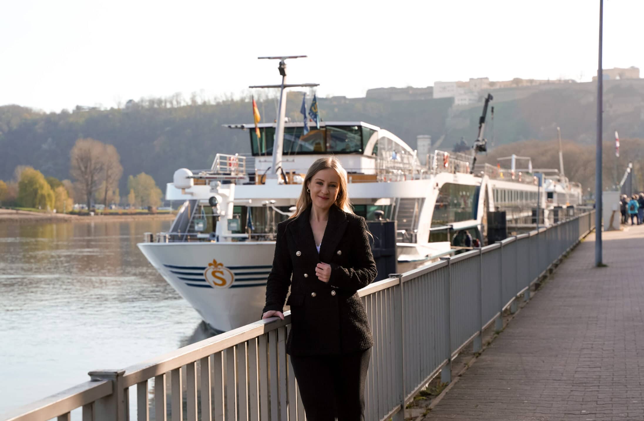 A voyage of discovery along the Rhine: a luxury river cruise with Thurgau Travel