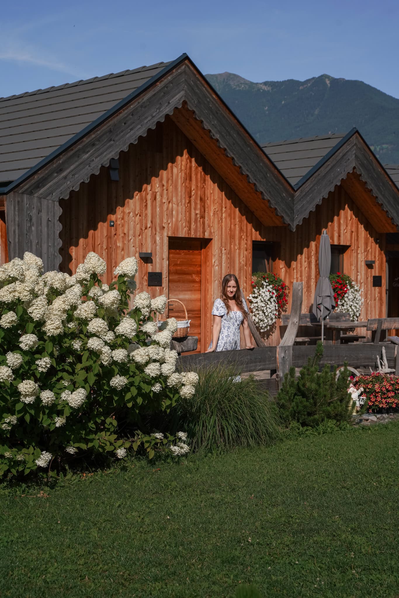 An unforgettable summer in South Tyrol – My stay on a Red Rooster farm