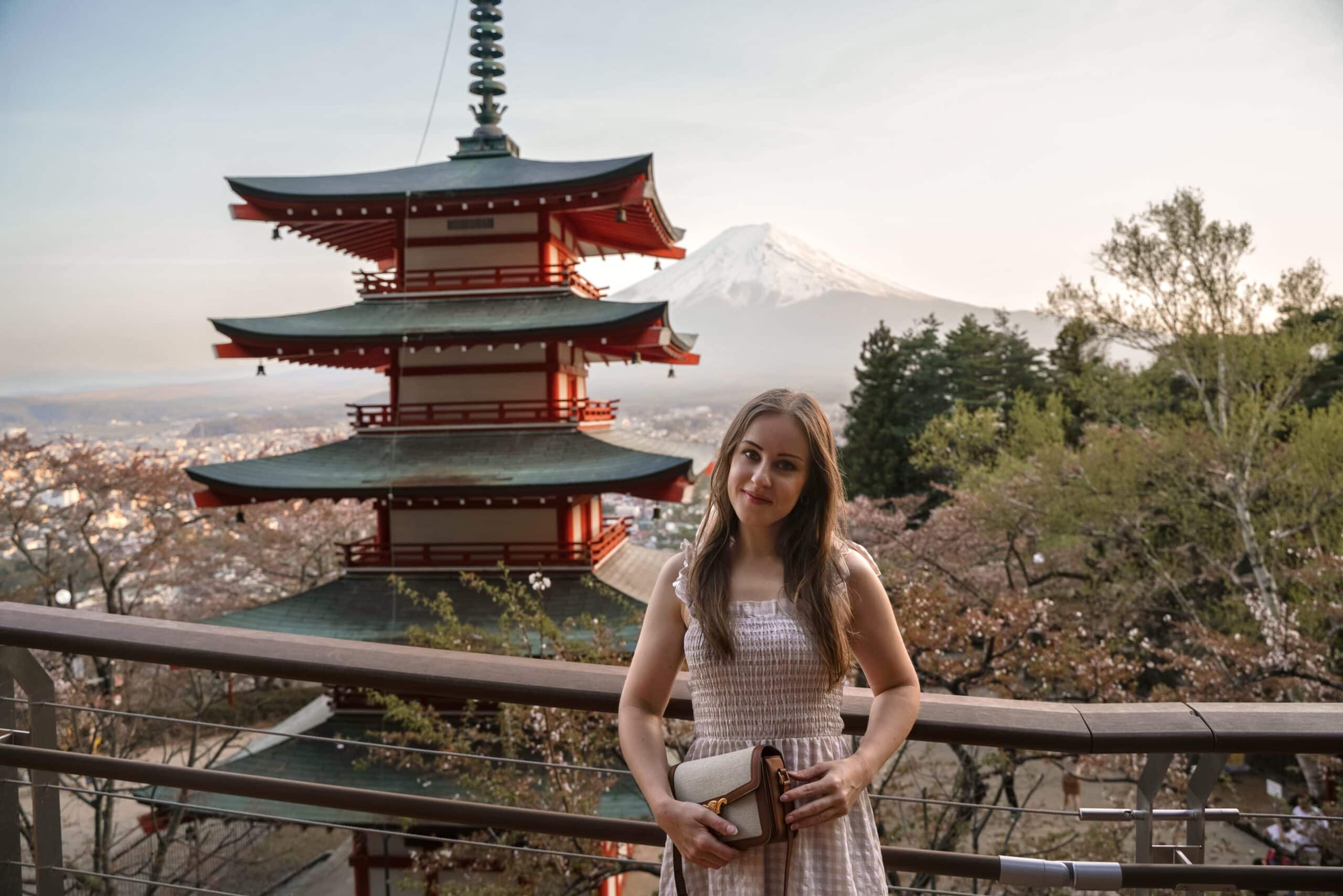 Tokyo in 6 days: the best tips, highlights & experiences in Japan’s metropolis