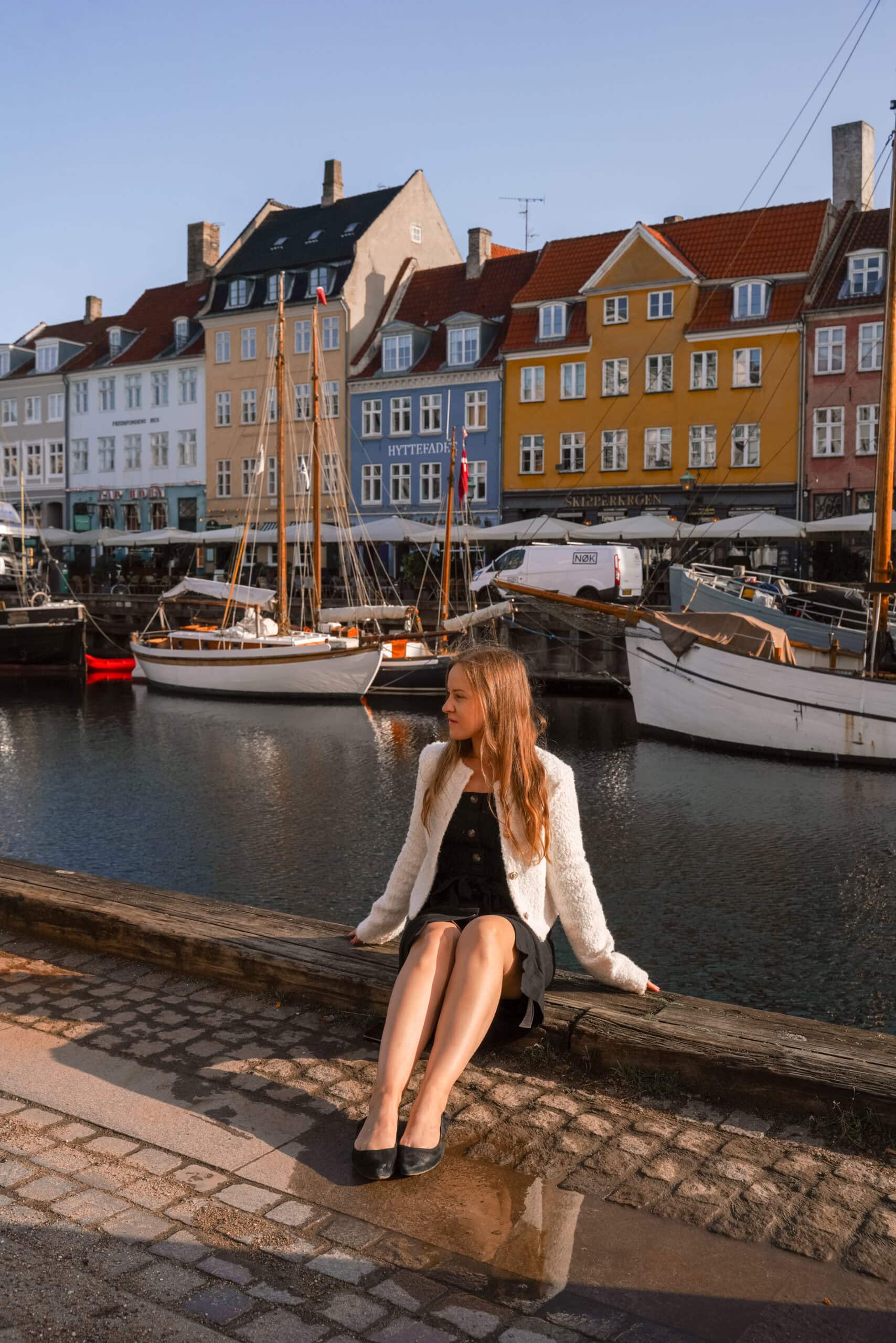 My top 3 Instagram spots in Copenhagen