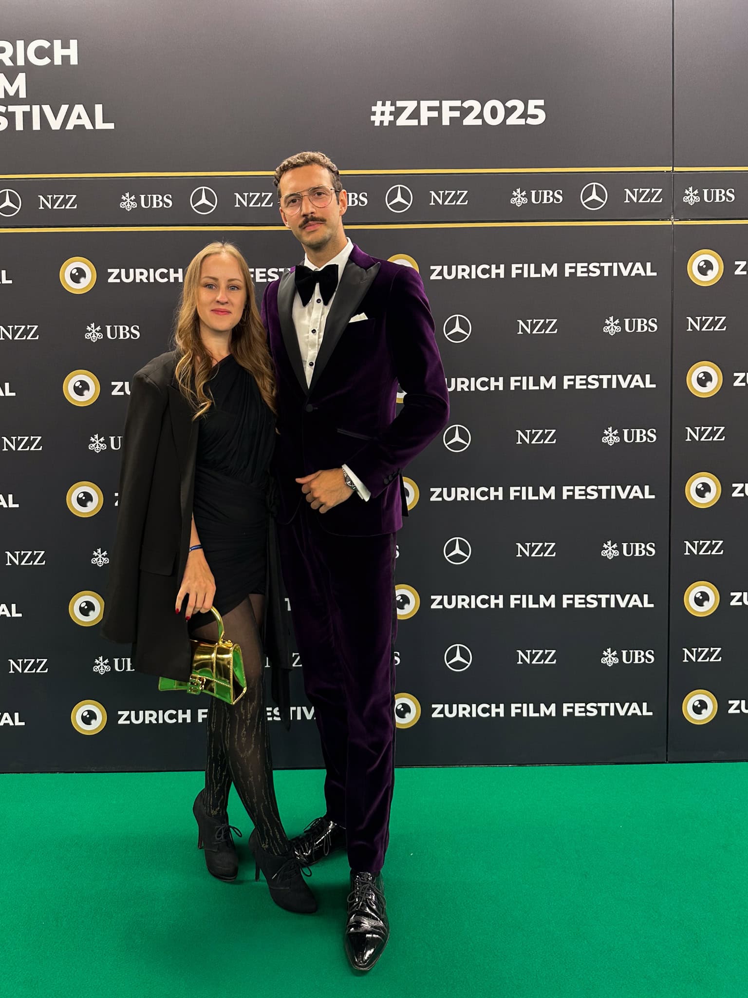 Soirée France am Zurich Film Festival – Ein Abend zwischen Filmkunst & französischem Savoir-vivre