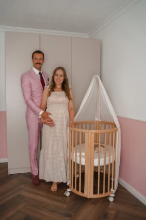 Erstausstattung fürs Baby: Diese Produkte haben wir für unser Baby ausgewählt