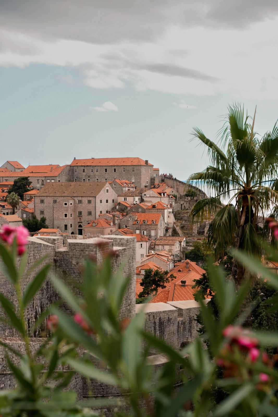Balkan-Roadtrip: Kroatien, Bosnien, Montenegro und Albanien in zwei Wochen