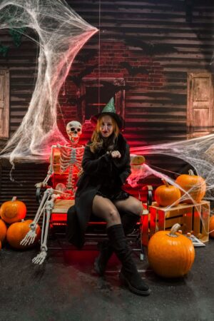 Last-Minute Halloween 2026: Kostüme, Deko und alles, was noch rechtzeitig ankommt